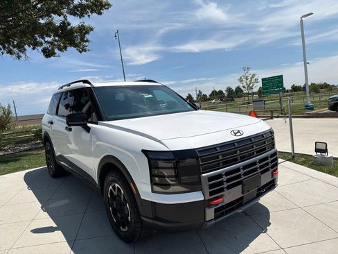 Certified 2026 Hyundai Palisade XRT Pro AWD/4WD image 12