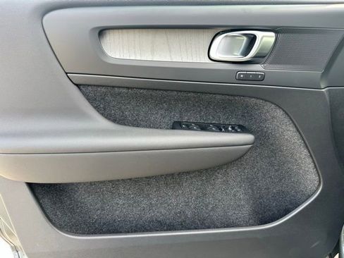New 2026 Volvo XC40 B5 Plus w/ Climate Package image 13