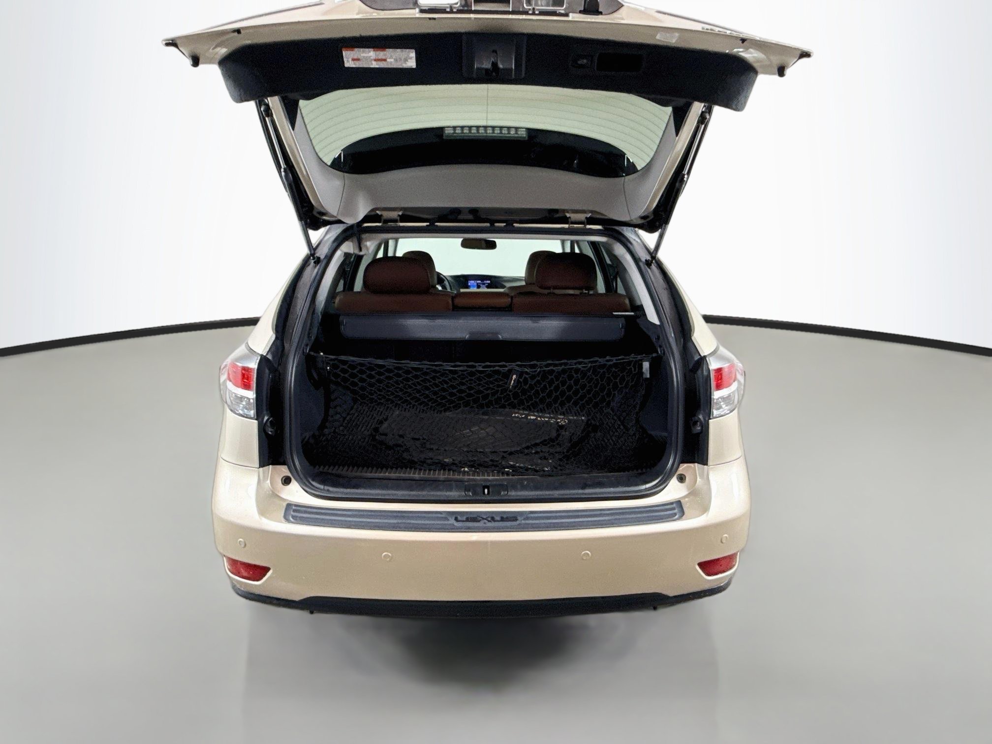 Used 2015 Lexus RX 350 AWD image 25