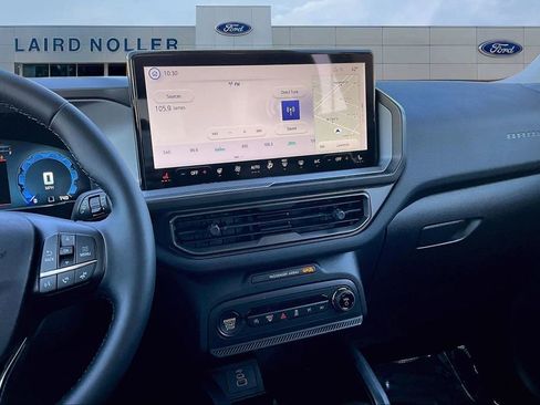 New 2025 Ford Bronco Sport Outer Banks w/ Outer Banks Tech Package+ AWD/4WD image 7