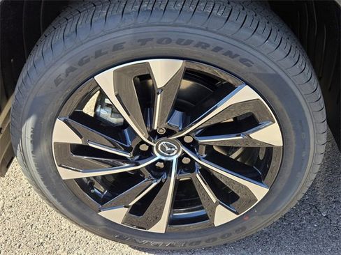 New 2026 MAZDA CX-50 2.5 Hybrid w/ Weather Package image 5