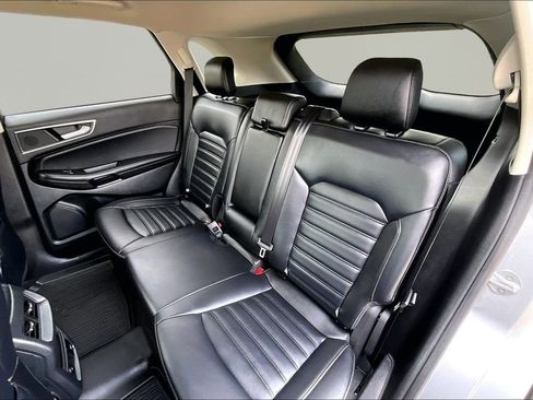 Certified 2023 Ford Edge SEL w/ Convenience Package AWD/4WD image 26
