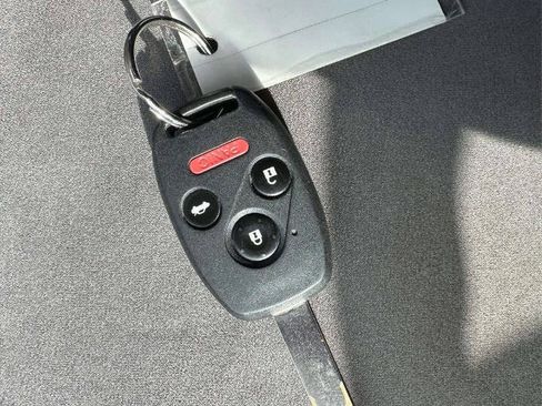 Used 2008 Honda Accord LX-P image 33