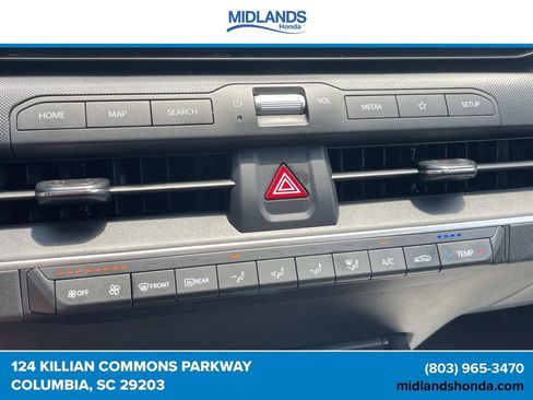 Used 2025 Kia K4 FWD image 24