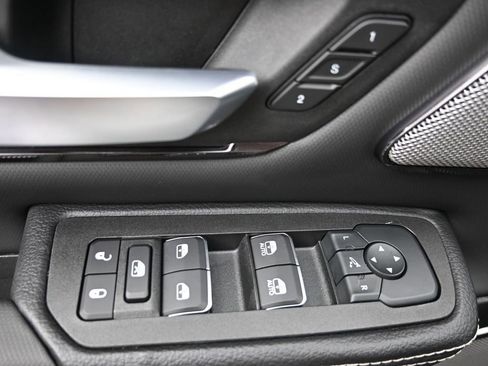 New 2026 RAM 1500 Rebel w/ Rebel Level 2 Equipment Group image 11