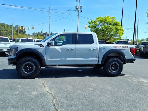 New 2026 Ford F150 Raptor AWD/4WD image 22