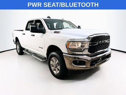 Used 2024 RAM 2500 Big Horn