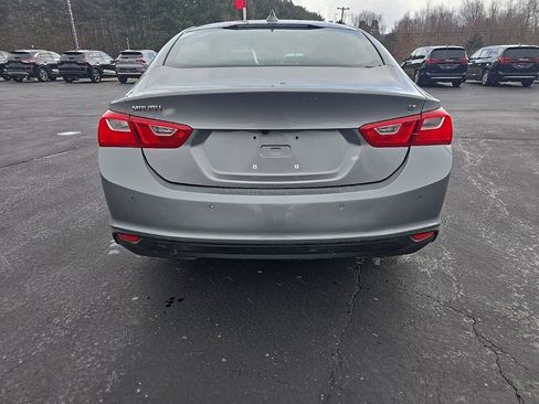 Used 2024 Chevrolet Malibu LT image 7