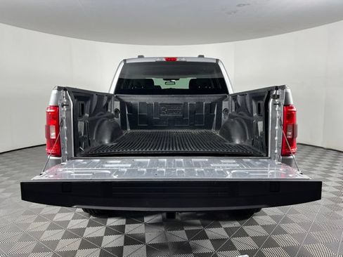 Used 2021 Ford F150 XLT w/ Equipment Group 301A Mid AWD/4WD image 49