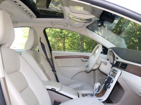 Used 2010 Volvo S80 T6 AWD/4WD image 24