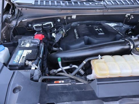 Used 2018 Lincoln Navigator Reserve w/ Technology Package AWD/4WD image 41