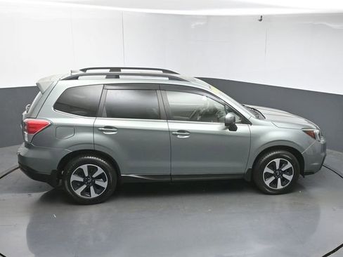 Used 2018 Subaru Forester 2.5i Limited AWD/4WD image 47