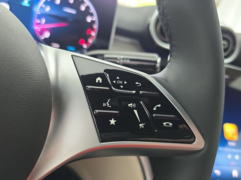 New 2026 Mercedes-Benz C 300 4MATIC Sedan image 18