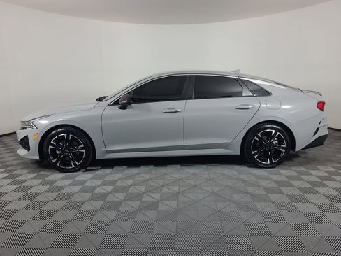 Used 2024 Kia K5 GT-Line w/ GT-Line Premium Package AWD/4WD image 6