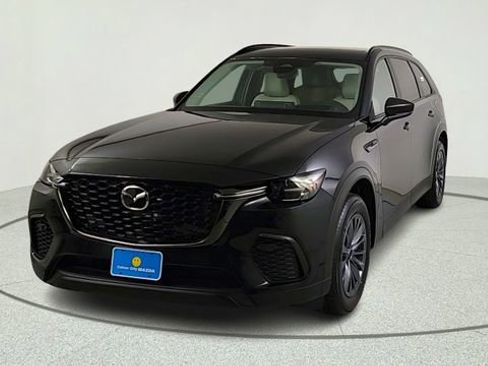 New 2026 MAZDA CX-70 SC Plus AWD/4WD image 2