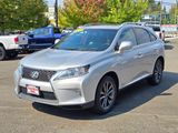 Used 2014 Lexus RX 350 AWD image 3