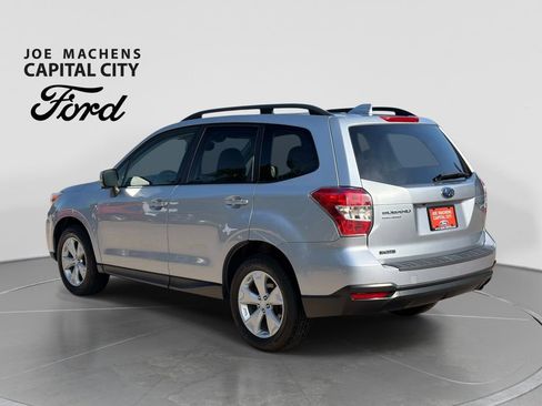 Used 2016 Subaru Forester 2.5i Premium AWD/4WD image 7