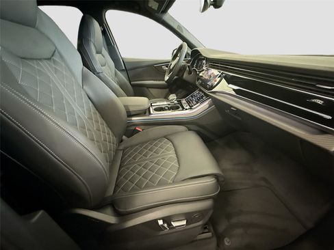 New 2026 Audi SQ7 Premium Plus image 29