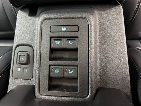 New 2026 Ford Bronco Outer Banks AWD/4WD image 16