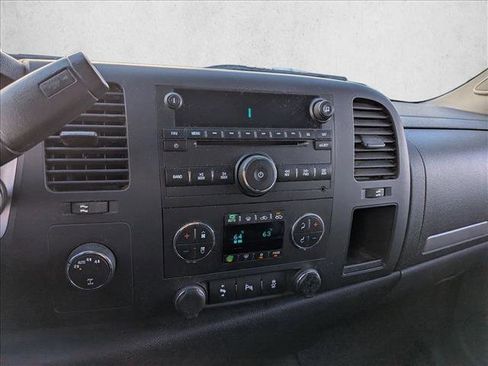 Used 2012 GMC Sierra 1500 SLE w/ Power Tech Package image 12