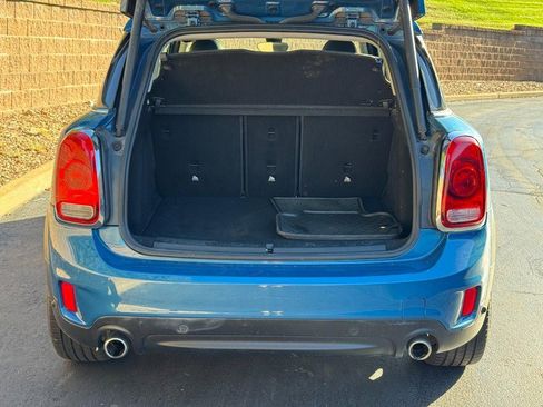 Used 2020 MINI Cooper Countryman S image 9