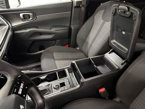 Used 2026 Kia Sorento LX image 21