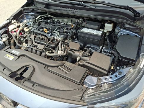 Used 2024 Toyota Corolla LE FWD image 26