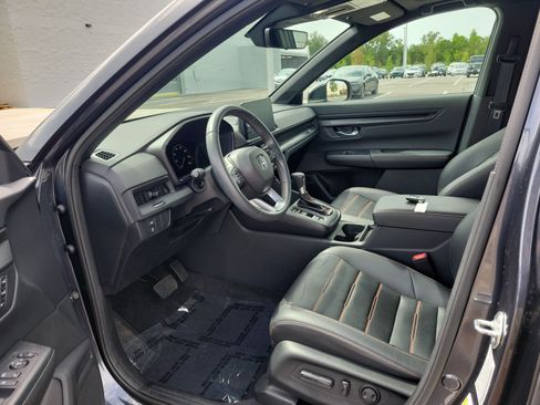 Used 2024 Honda CR-V Sport-L image 15