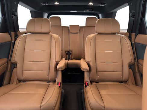 New 2026 Hyundai Palisade Calligraphy FWD image 16