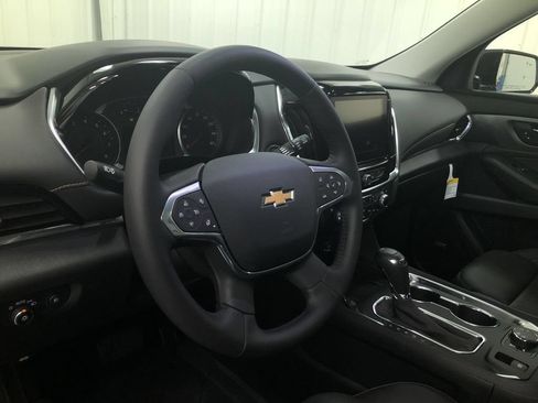 Used 2020 Chevrolet Traverse Premier w/ Redline Edition AWD/4WD image 14
