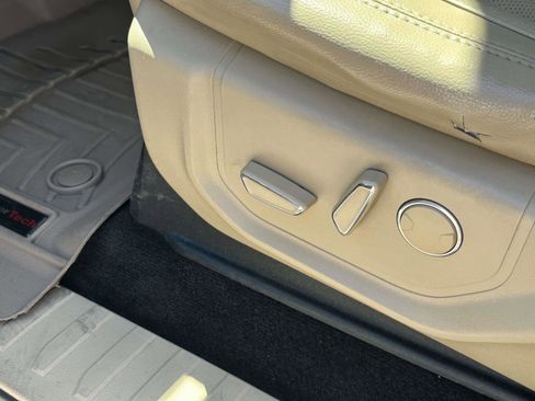 Used 2017 Ford F150 Lariat AWD/4WD image 19