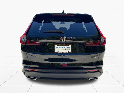 New 2026 Honda CR-V Sport Touring image 7