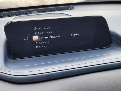 Used 2021 MAZDA CX-30 AWD 2.5 S w/ Preferred Package image 16