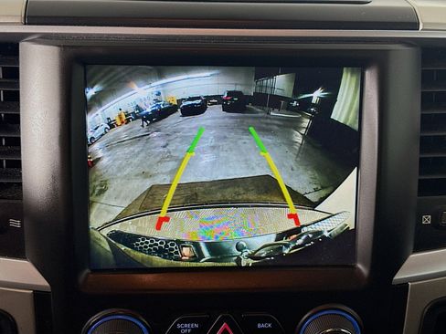 Used 2019 RAM 1500 Big Horn image 14