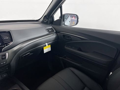 New 2026 Honda Ridgeline TrailSport image 19