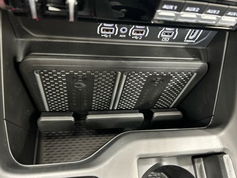 New 2026 RAM 1500 RHO w/ RHO Level 1 Equipment Group AWD/4WD image 33
