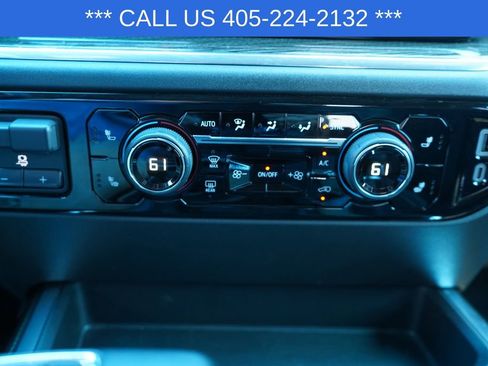 Used 2025 Chevrolet Silverado 1500 RST w/ Protection Package AWD/4WD image 43