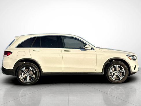 Certified 2022 Mercedes-Benz GLC 300 image 24