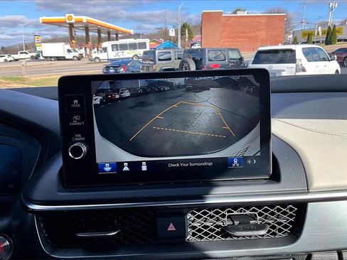 Certified 2025 Acura ADX A-Spec image 21