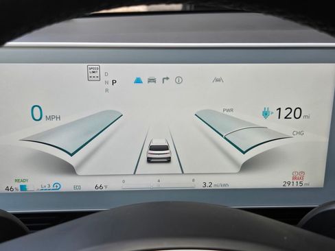 Used 2024 Hyundai Ioniq 5 SEL RWD image 32