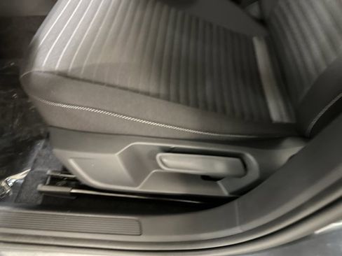 New 2026 Volkswagen Jetta S FWD image 16