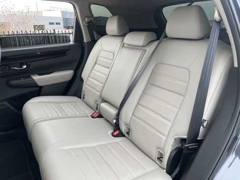 Used 2025 Honda CR-V EX-L image 27