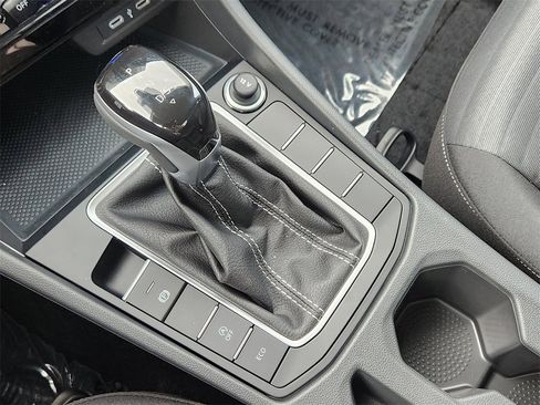 New 2025 Volkswagen Jetta S image 21