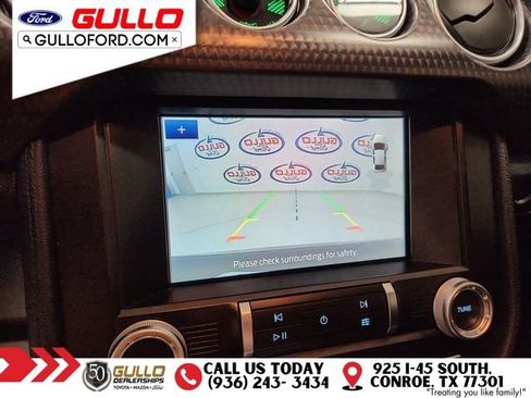 Used 2020 Ford Mustang GT Premium w/ GT Performance Package image 23