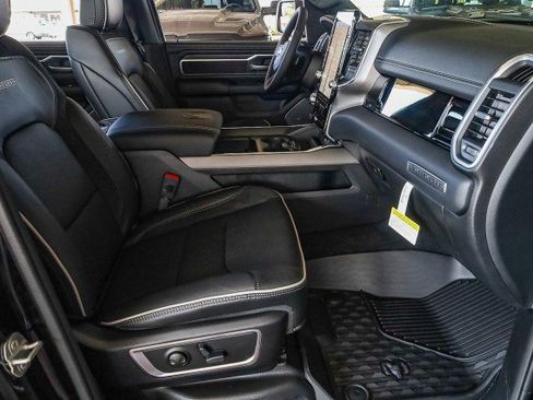 New 2026 RAM 1500 Laramie w/ Night Edition image 34