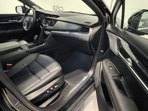 Used 2023 Cadillac XT5 Premium Luxury AWD/4WD image 27