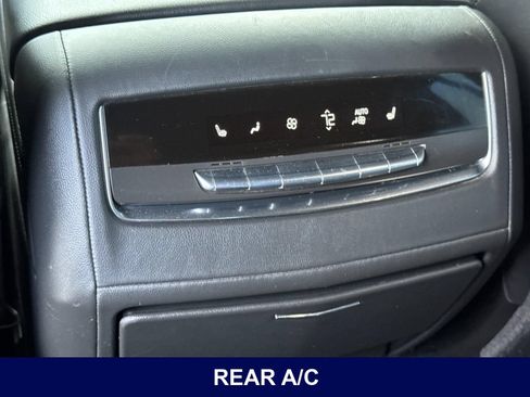 Used 2021 Cadillac Escalade Premium Luxury w/ Driver Assist Tech Package AWD/4WD image 17