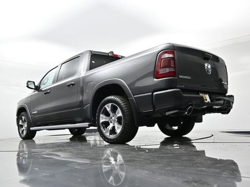 Used 2020 RAM 1500 Laramie w/ Sport Appearance Package image 29