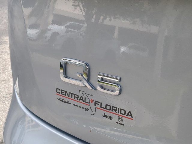 Used 2021 Audi Q5 2.0T Premium w/ Convenience Package AWD/4WD image 13