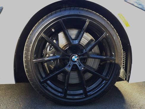 Used 2023 BMW M850i xDrive Convertible image 76